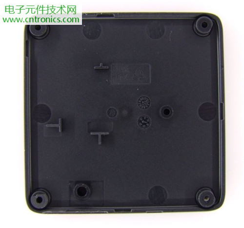 華為秘盒拆解:360°無死角藍(lán)牙IC探秘