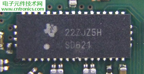 華為秘盒拆解:360°無死角藍(lán)牙IC探秘