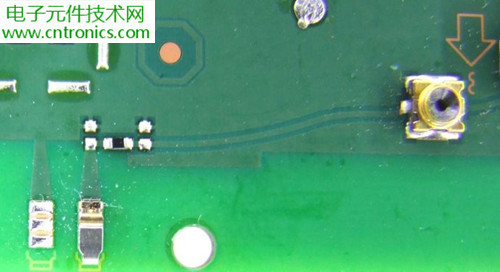 華為秘盒拆解:360°無死角藍(lán)牙IC探秘