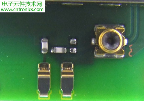 華為秘盒拆解:360°無死角藍(lán)牙IC探秘