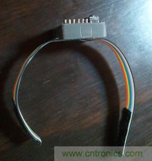 低調(diào)有內(nèi)涵！別人看不懂的LED電子表DIY