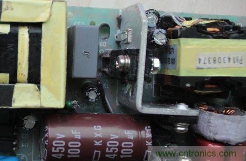 PCB布局該這么做！150W LED驅(qū)動(dòng)電源拆解學(xué)習(xí)