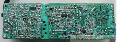 PCB布局該這么做！150W LED驅(qū)動(dòng)電源拆解學(xué)習(xí)