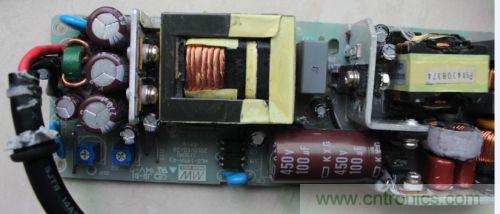 PCB布局該這么做！150W LED驅(qū)動(dòng)電源拆解學(xué)習(xí)
