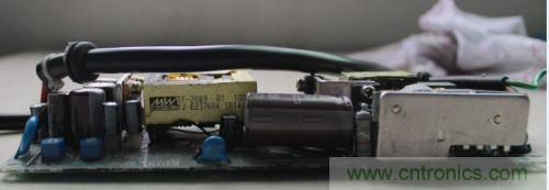 PCB布局該這么做！150W LED驅(qū)動(dòng)電源拆解學(xué)習(xí)