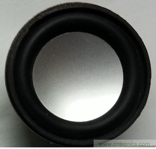 不足10元！低成本DIY便攜USB音箱