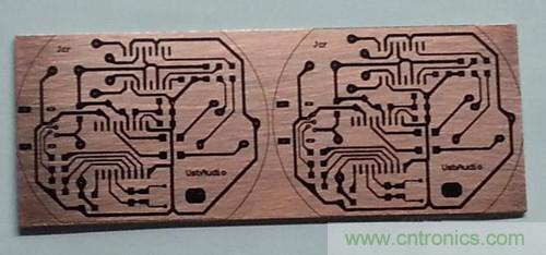 不足10元！低成本DIY便攜USB音箱