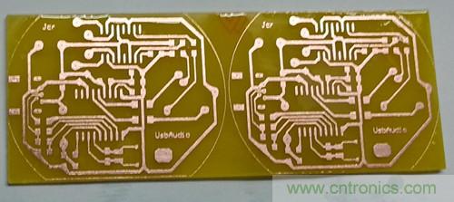 不足10元！低成本DIY便攜USB音箱