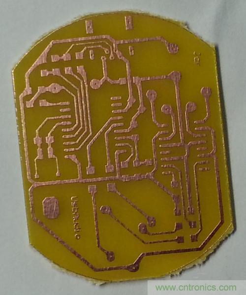 不足10元！低成本DIY便攜USB音箱