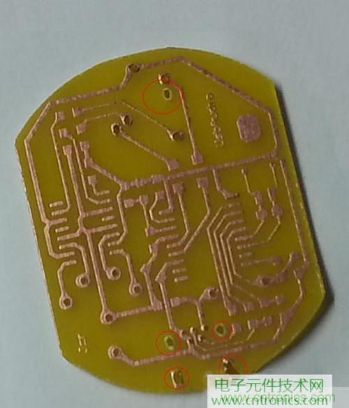 不足10元！低成本DIY便攜USB音箱