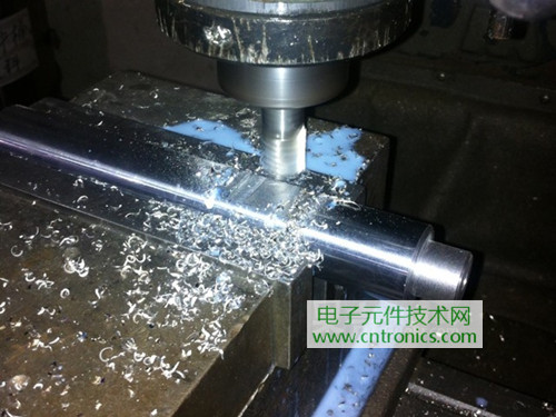 就那么簡(jiǎn)單！DIY屬于自己的“賽格威”平衡車