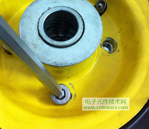 就那么簡(jiǎn)單！DIY屬于自己的“賽格威”平衡車