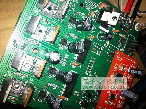 就那么簡(jiǎn)單！DIY屬于自己的“賽格威”平衡車