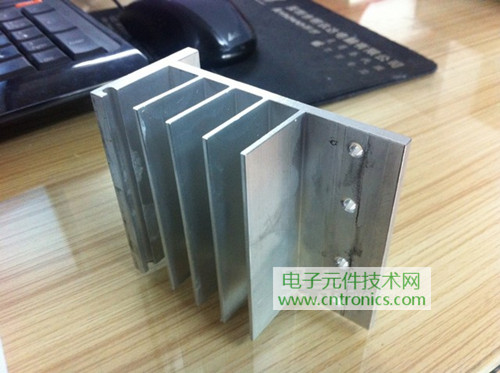 就那么簡(jiǎn)單！DIY屬于自己的“賽格威”平衡車