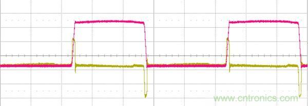 初學(xué)者福音！手把手教你測量識別節(jié)能燈波形