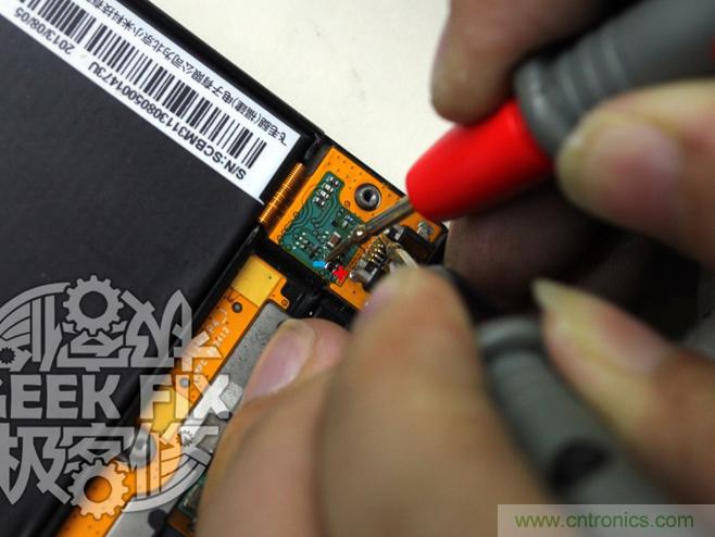 極客的玩法:DIY小米3改造無(wú)線充電教程