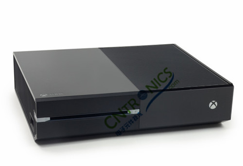 不容錯(cuò)過！大神級(jí)拆解力作：X-BOX ONE 解密內(nèi)部結(jié)構(gòu)!！