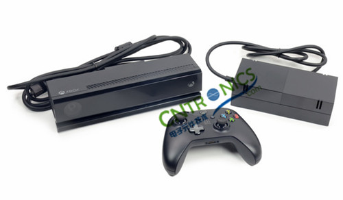 不容錯(cuò)過！大神級(jí)拆解力作：X-BOX ONE 解密內(nèi)部結(jié)構(gòu)!！！