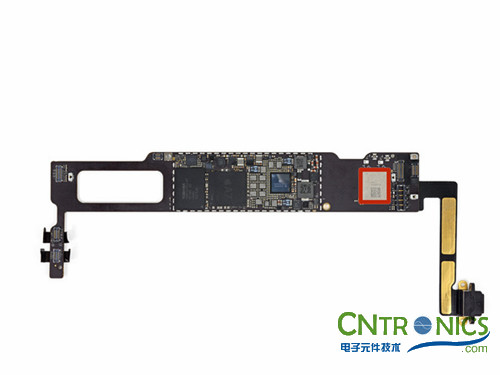 最新最牛最逆天的拆解：iPad Mini Retina 內(nèi)部大揭秘！