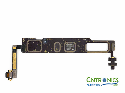 最新最牛最逆天的拆解：iPad Mini Retina 內(nèi)部大揭秘！