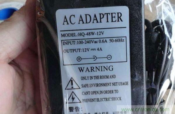 變廢為寶！風(fēng)扇散熱器變身山寨LED燈