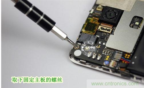 棋逢對(duì)手，詳拆努比亞Z5S如何力拼小米3 ？