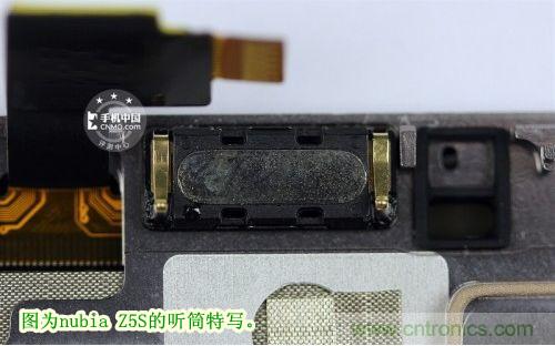 棋逢對(duì)手，詳拆努比亞Z5S如何力拼小米3 ？