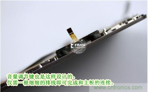 棋逢對(duì)手，詳拆努比亞Z5S如何力拼小米3 ？