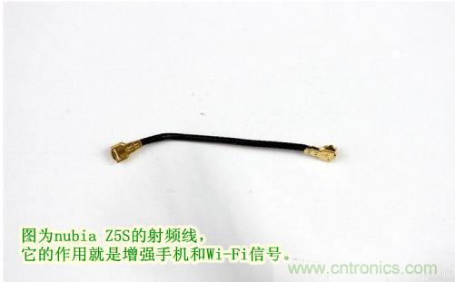 棋逢對(duì)手，詳拆努比亞Z5S如何力拼小米3 ？