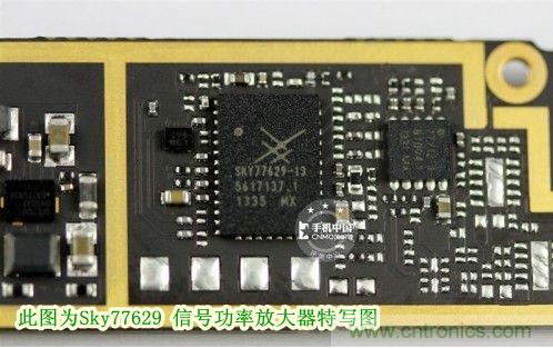 棋逢對(duì)手，詳拆努比亞Z5S如何力拼小米3 ？