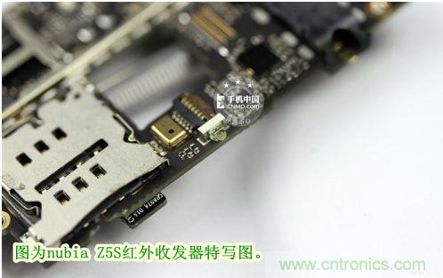 棋逢對(duì)手，詳拆努比亞Z5S如何力拼小米3 ？