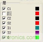 DIY菜鳥福音！感光干膜PCB負(fù)片輸出的一種方法！