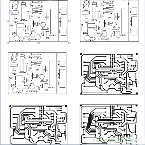 大神DIY：步進(jìn)電機(jī)驅(qū)動(dòng)DIY詳細(xì)過程分析！