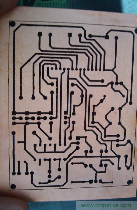 大神DIY：步進(jìn)電機(jī)驅(qū)動(dòng)DIY詳細(xì)過程分析！