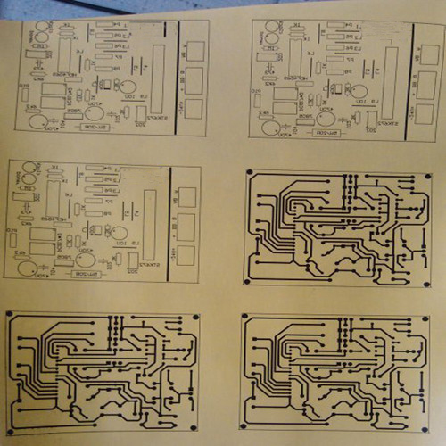 大神DIY：步進(jìn)電機(jī)驅(qū)動(dòng)DIY詳細(xì)過程分析！