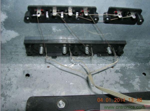 巧奪天工！大神利用山寨功放為高性價(jià)比逆變器"穿新衣"