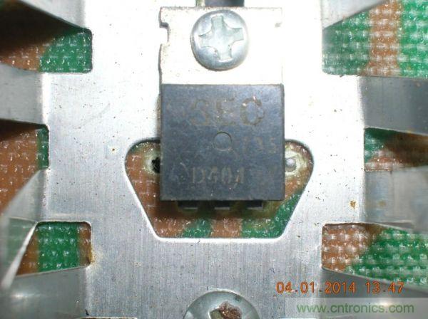 巧奪天工！大神利用山寨功放為高性價(jià)比逆變器"穿新衣"