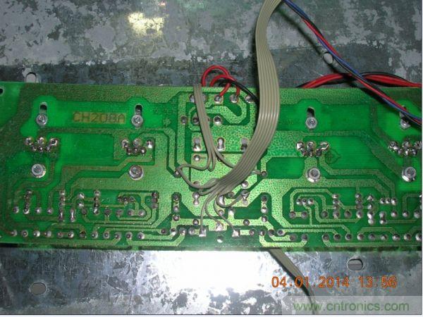 巧奪天工！大神利用山寨功放為高性價(jià)比逆變器“穿新衣”