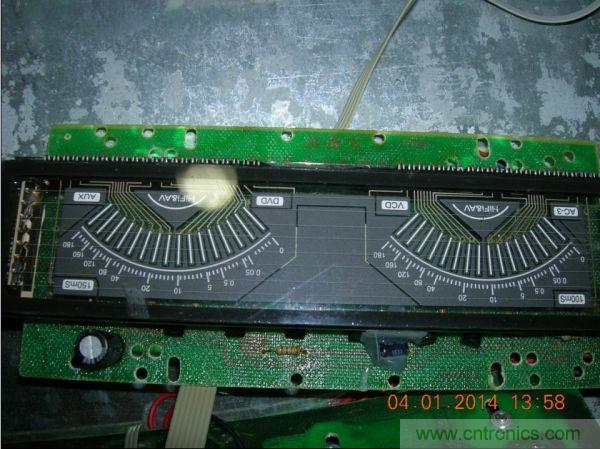 巧奪天工！大神利用山寨功放為高性價(jià)比逆變器“穿新衣”