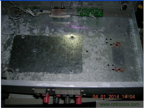 巧奪天工！大神利用山寨功放為高性價(jià)比逆變器“穿新衣”