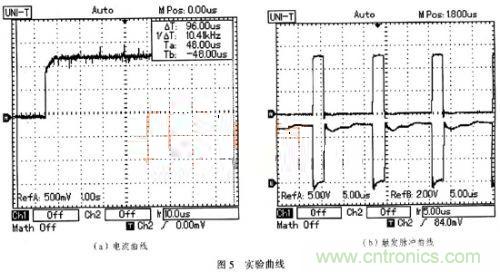 一步到位，半導(dǎo)體激光管LD的電源設(shè)計