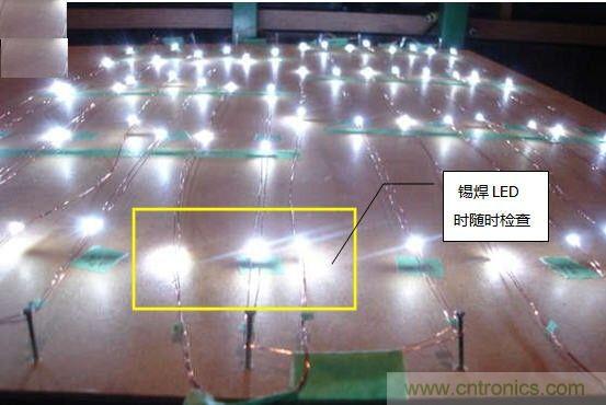 創(chuàng)意DIY！送女朋友的絕妙禮物，LED星光傘！