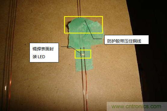 創(chuàng)意DIY！送女朋友的絕妙禮物，LED星光傘！