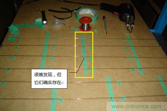 創(chuàng)意DIY！送女朋友的絕妙禮物，LED星光傘！