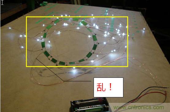 創(chuàng)意DIY！送女朋友的絕妙禮物，LED星光傘！