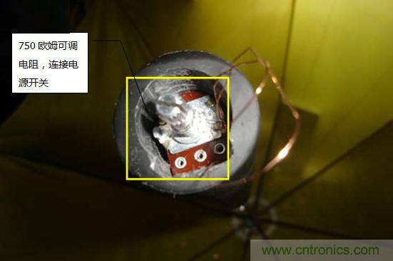 創(chuàng)意DIY！送女朋友的絕妙禮物，LED星光傘！