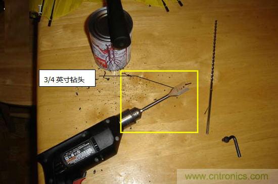 創(chuàng)意DIY！送女朋友的絕妙禮物，LED星光傘！
