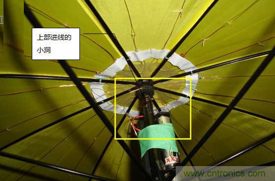 創(chuàng)意DIY！送女朋友的絕妙禮物，LED星光傘！