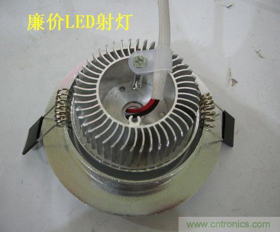 DIY：大雄家的路燈，帶你找回童年的記憶