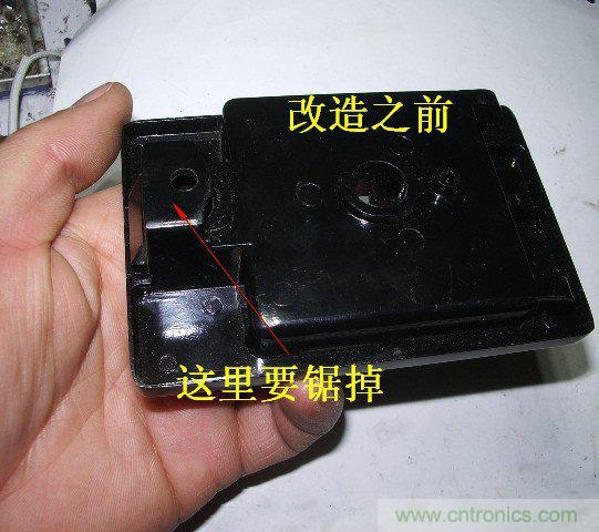 DIY：大雄家的路燈，帶你找回童年的記憶